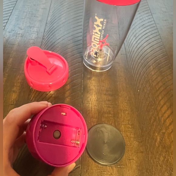 Promixx the original vortex mixer pink - Picture 3 of 4